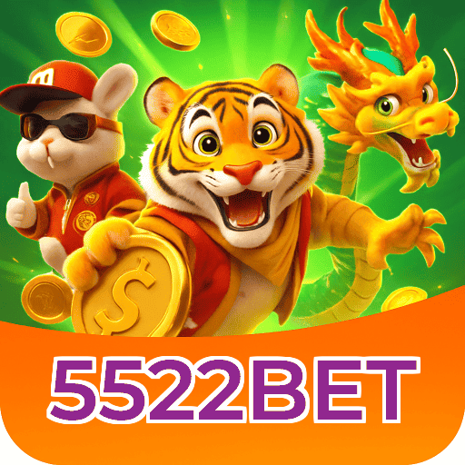 5522BET logo