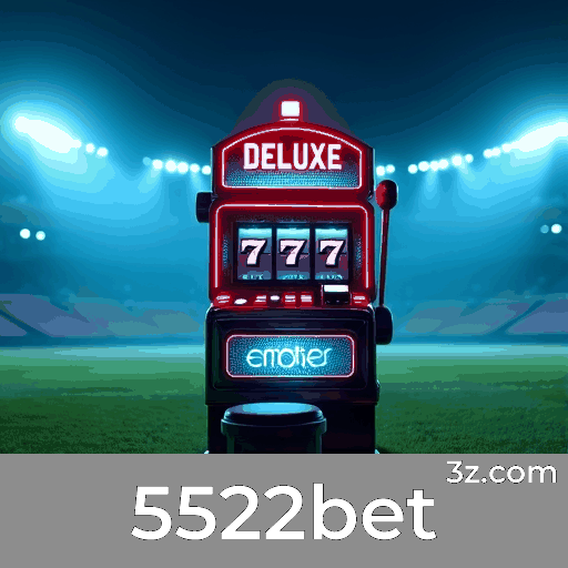 5522bet: O Paraíso Interativo da Comunidade de Jogadores