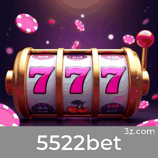 5522bet: Apostas Esportivas Completas para Brasileiros